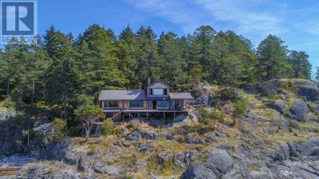 West Trail Island, Halfmoon Bay, British Columbia  V0V 0V0 - Photo 19 - R2786876