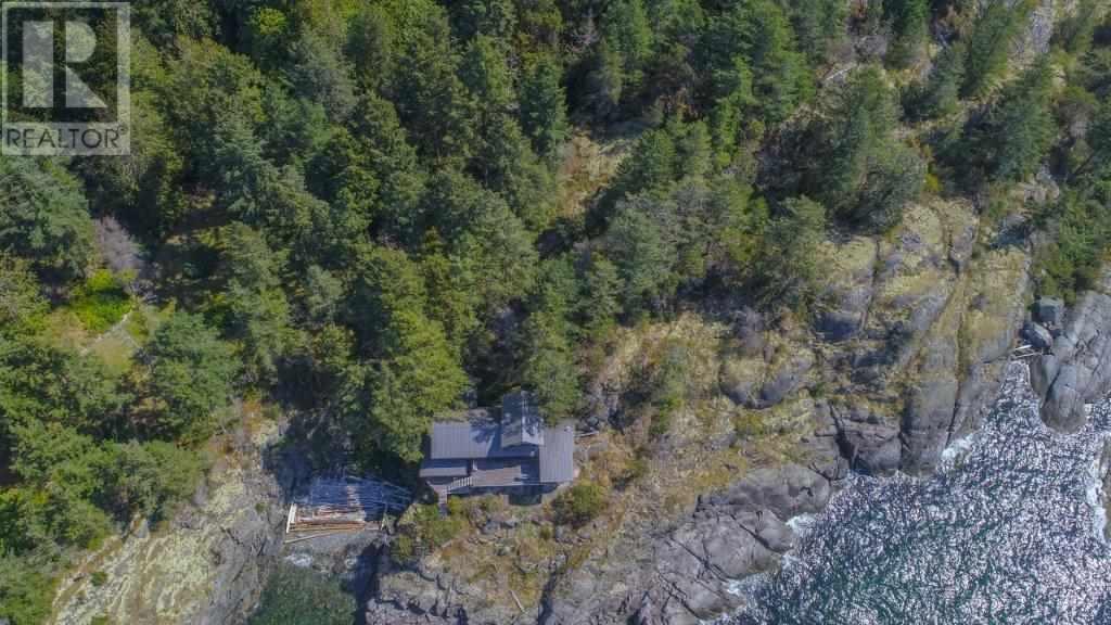 West Trail Island, Halfmoon Bay, British Columbia  V0V 0V0 - Photo 20 - R2786876