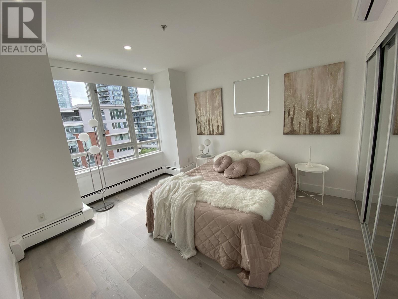 Th20 63 Keefer Place, Vancouver, British Columbia  V6B 6N6 - Photo 28 - R2786935
