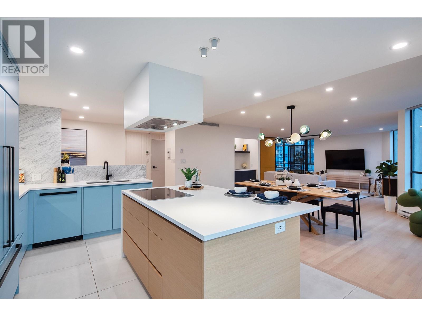 1402 738 Broughton Street, Vancouver, British Columbia  V6G 3A7 - Photo 8 - R2786988