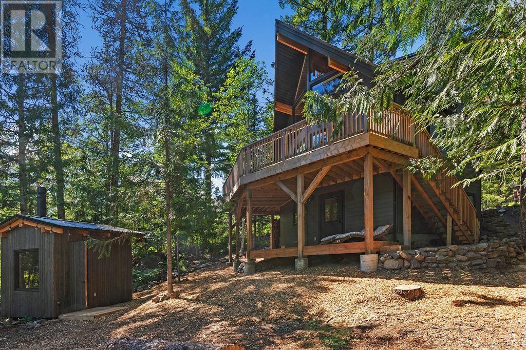 23 Cloudburst Road, Whistler, British Columbia  V0N 1B1 - Photo 19 - R2787022