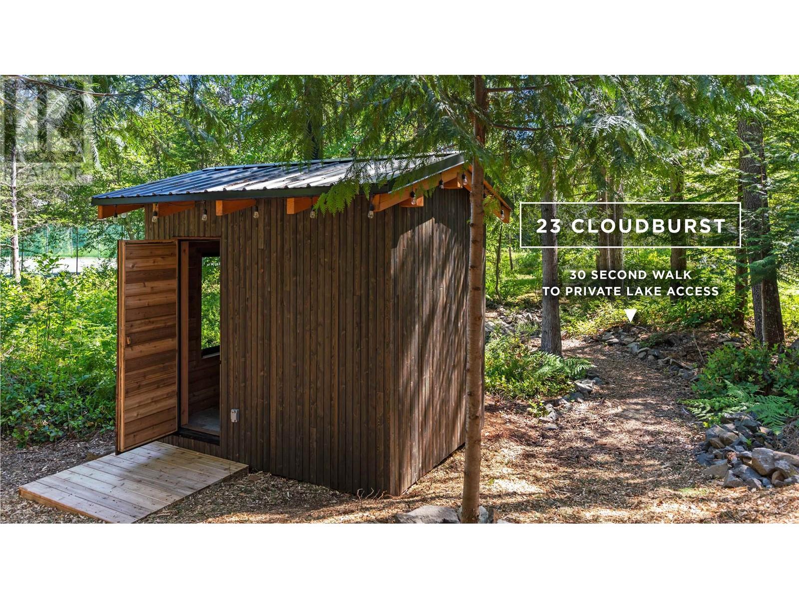 23 Cloudburst Road, Whistler, British Columbia  V0N 1B1 - Photo 22 - R2787022