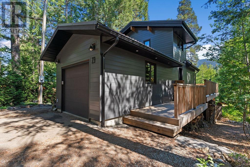 23 Cloudburst Road, Whistler, British Columbia  V0N 1B1 - Photo 26 - R2787022
