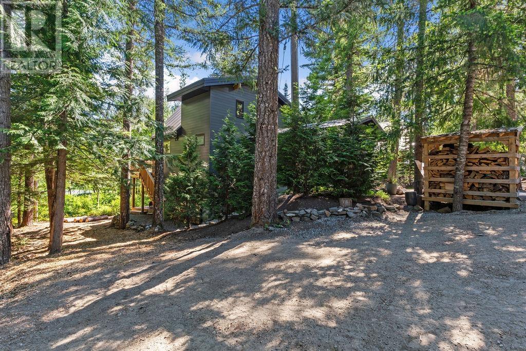 23 Cloudburst Road, Whistler, British Columbia  V0N 1B1 - Photo 29 - R2787022