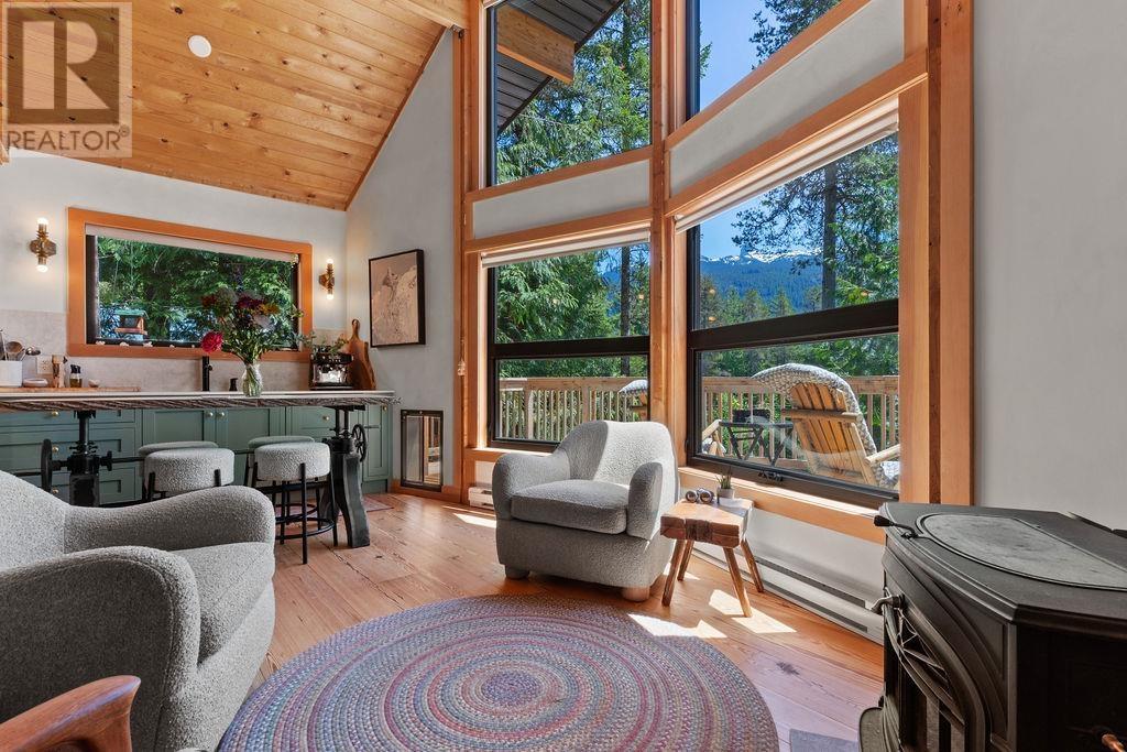 23 Cloudburst Road, Whistler, British Columbia  V0N 1B1 - Photo 3 - R2787022