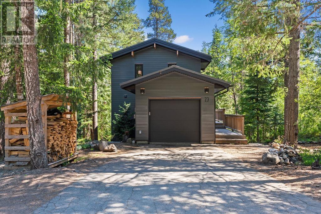 23 Cloudburst Road, Whistler, British Columbia  V0N 1B1 - Photo 30 - R2787022