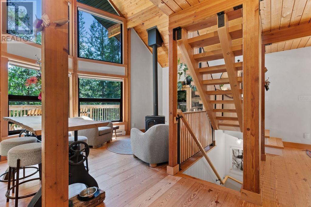 23 Cloudburst Road, Whistler, British Columbia  V0N 1B1 - Photo 5 - R2787022