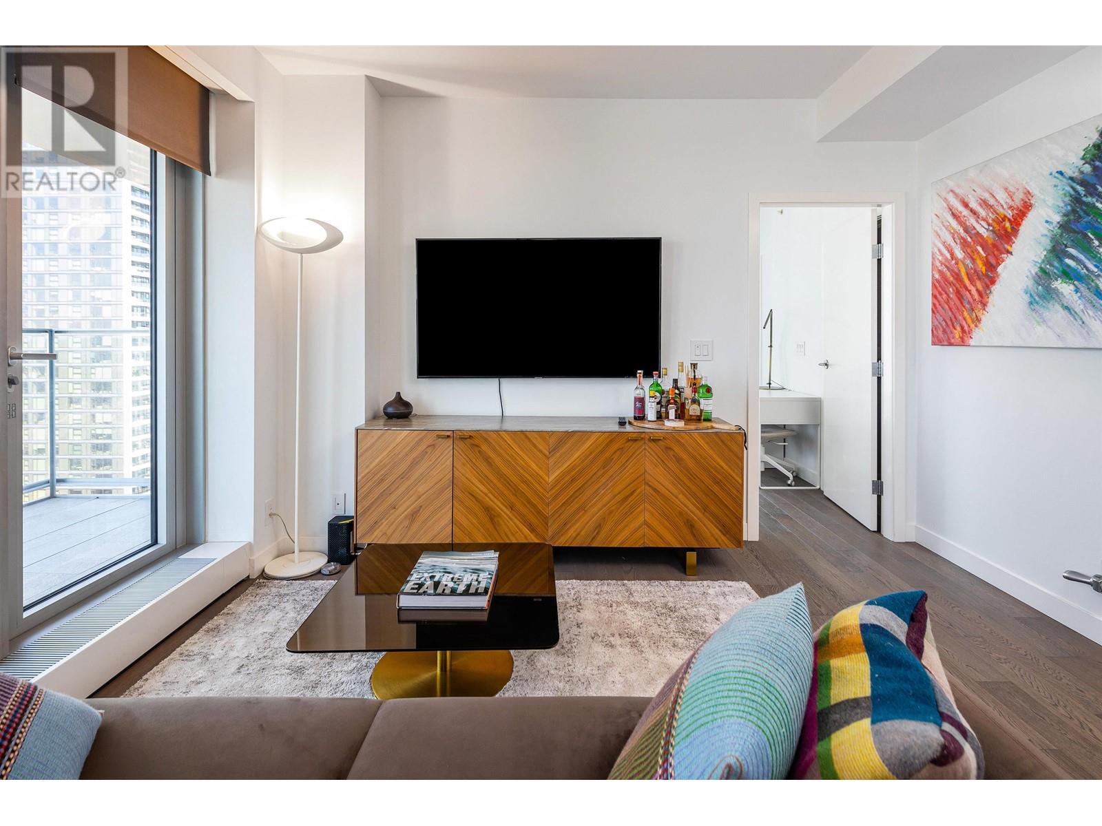 2708 1480 Howe Street, Vancouver, British Columbia  V6Z 0G5 - Photo 12 - R2765843