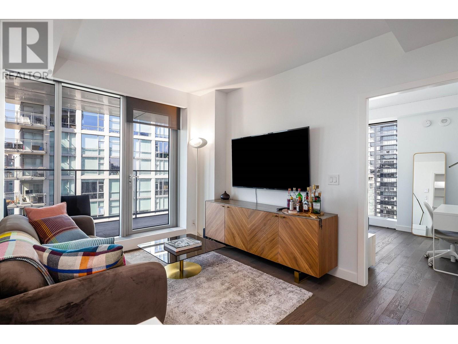 2708 1480 Howe Street, Vancouver, British Columbia  V6Z 0G5 - Photo 10 - R2765843