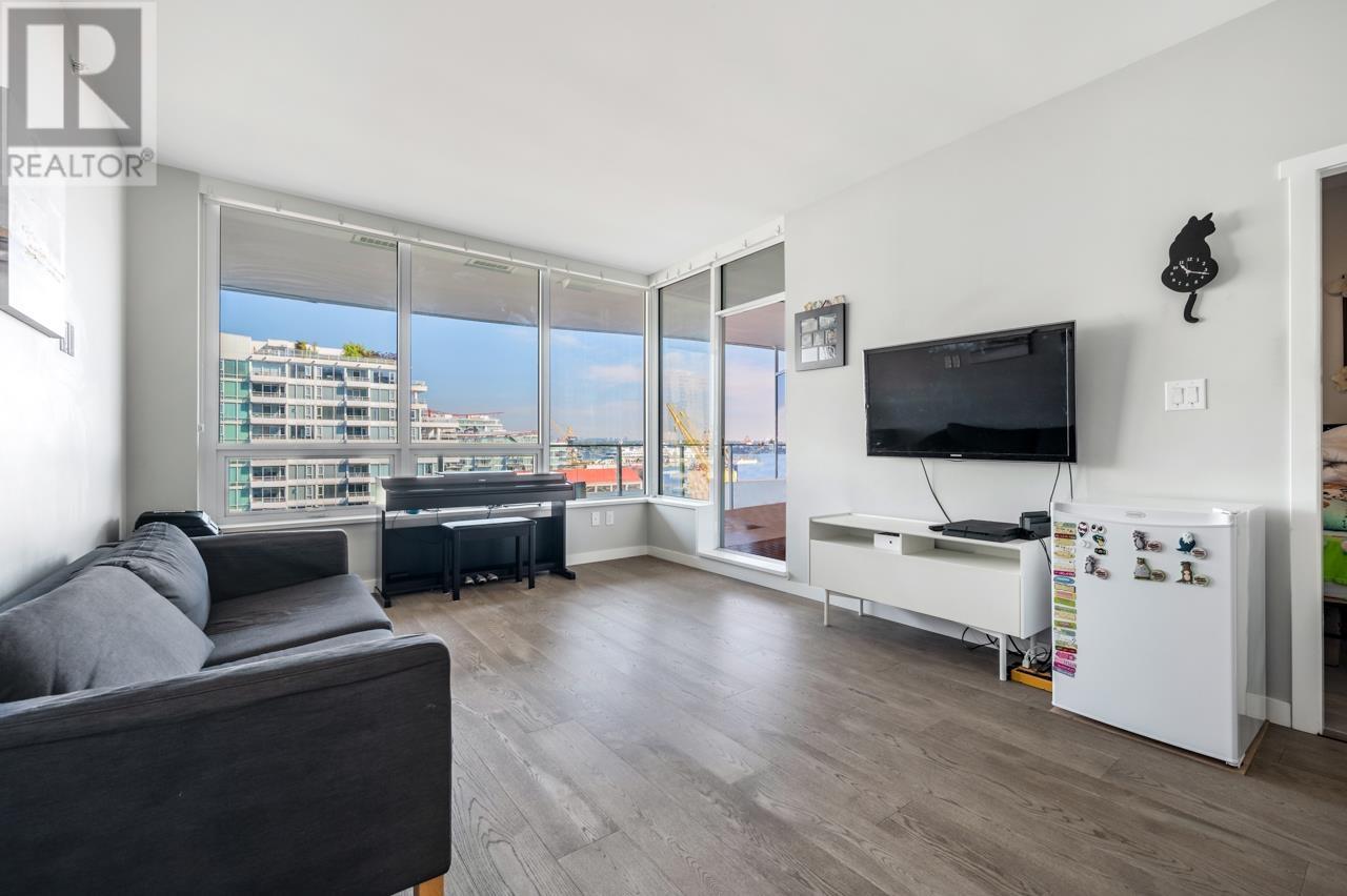 808 118 Carrie Cates Court, North Vancouver, British Columbia  V7L 0B2 - Photo 8 - R2785295