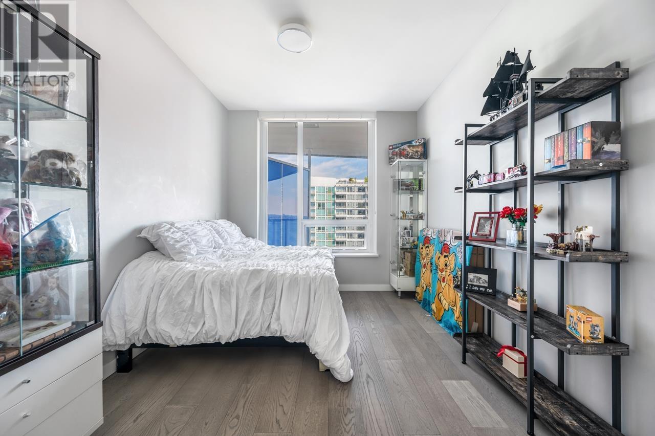 808 118 Carrie Cates Court, North Vancouver, British Columbia  V7L 0B2 - Photo 13 - R2785295