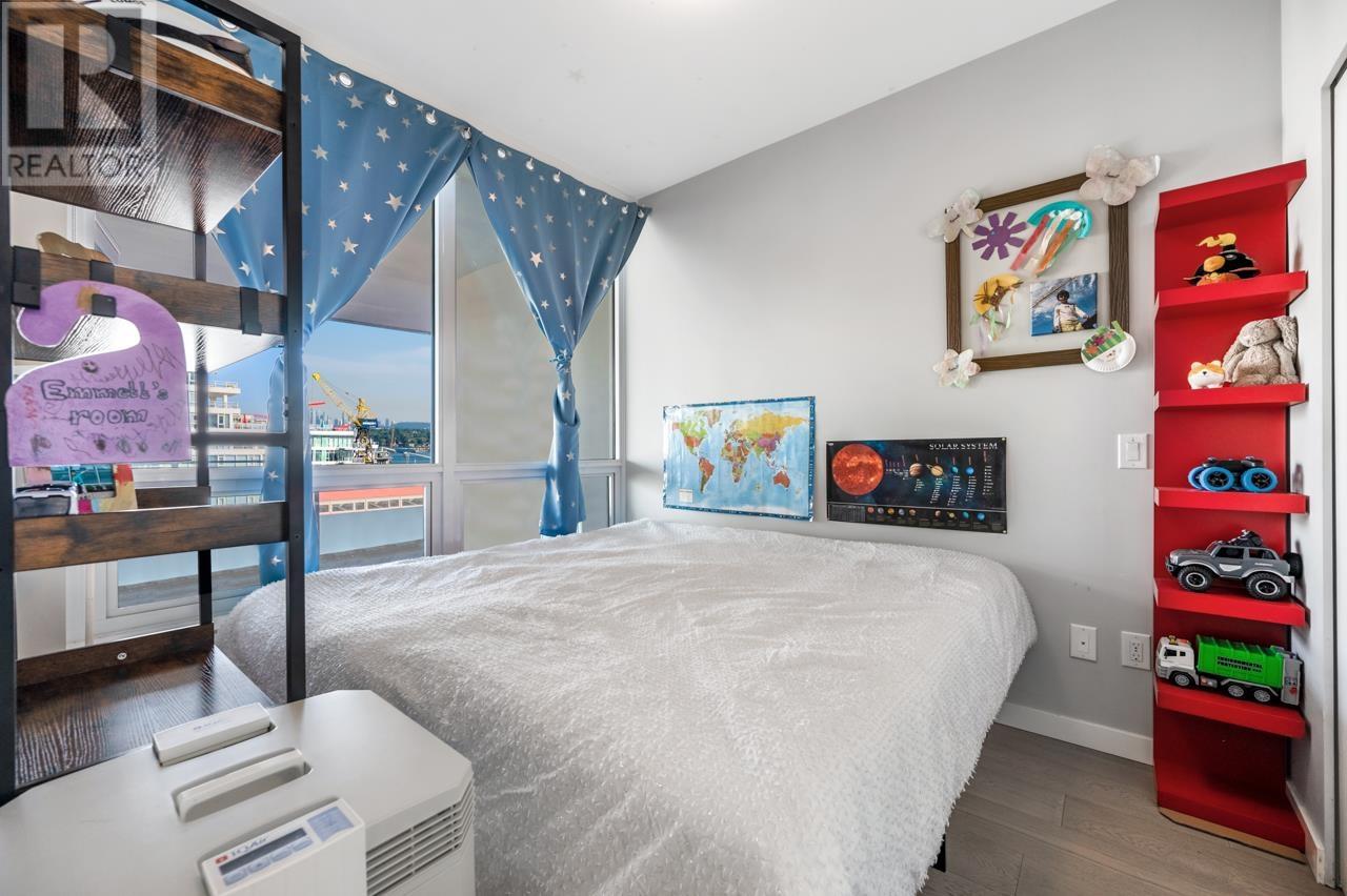 808 118 Carrie Cates Court, North Vancouver, British Columbia  V7L 0B2 - Photo 16 - R2785295
