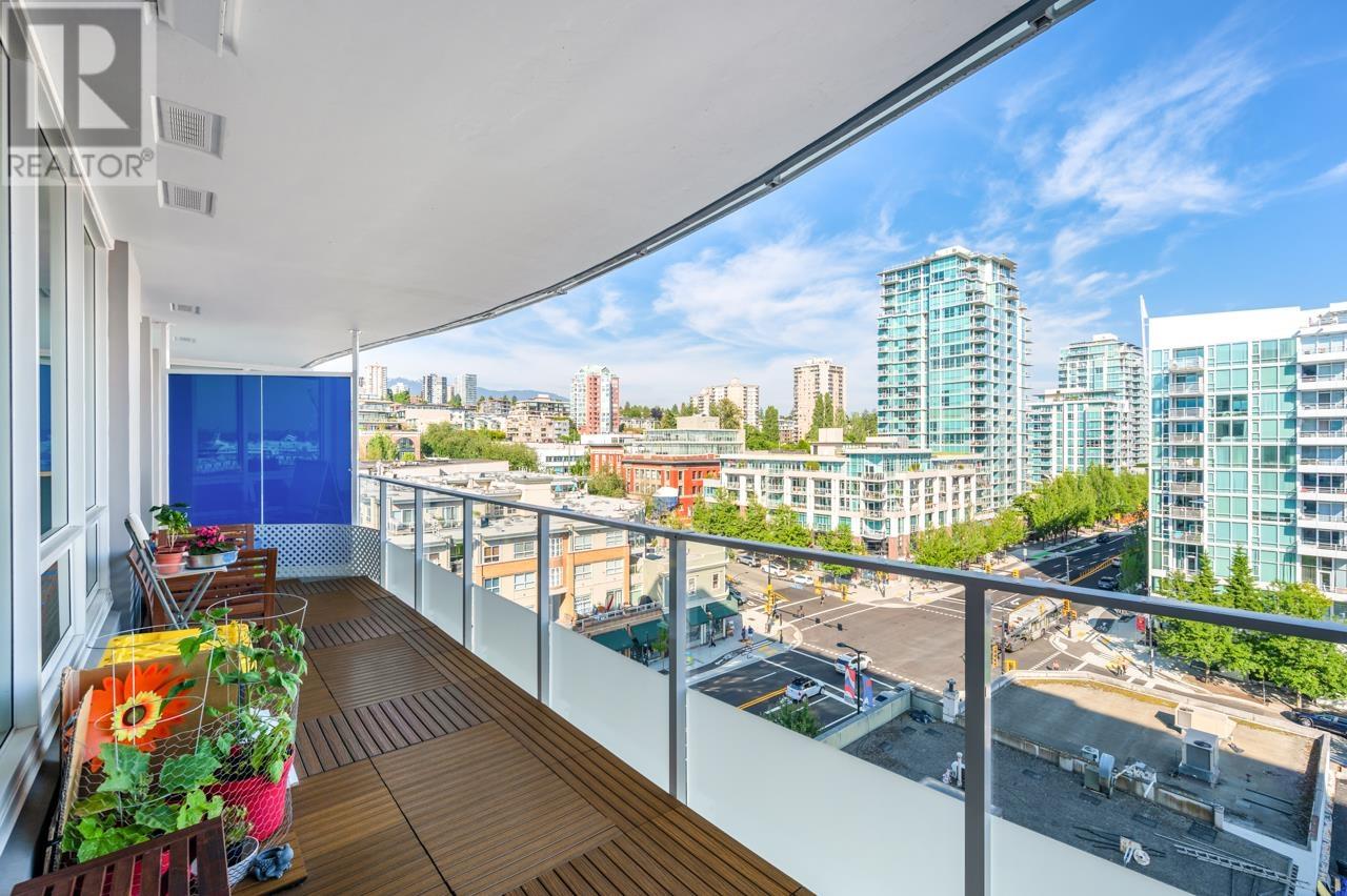 808 118 Carrie Cates Court, North Vancouver, British Columbia  V7L 0B2 - Photo 20 - R2785295