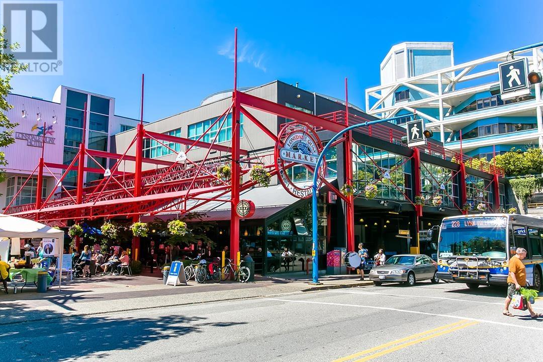 808 118 Carrie Cates Court, North Vancouver, British Columbia  V7L 0B2 - Photo 28 - R2785295
