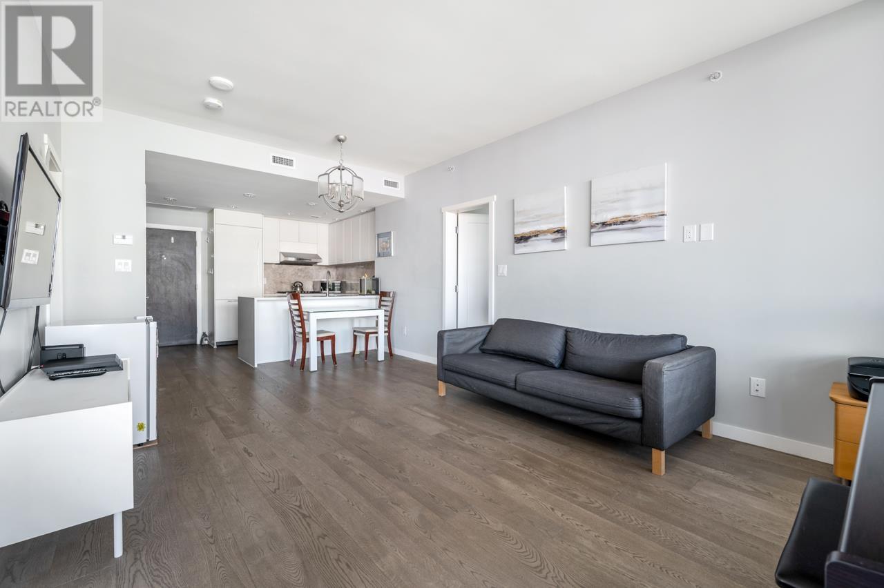 808 118 Carrie Cates Court, North Vancouver, British Columbia  V7L 0B2 - Photo 7 - R2785295