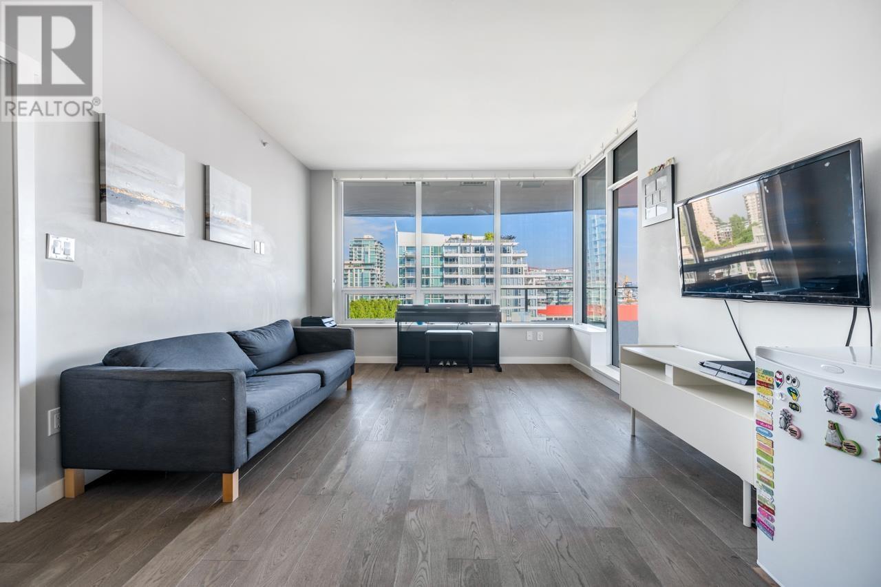 808 118 Carrie Cates Court, North Vancouver, British Columbia  V7L 0B2 - Photo 9 - R2785295