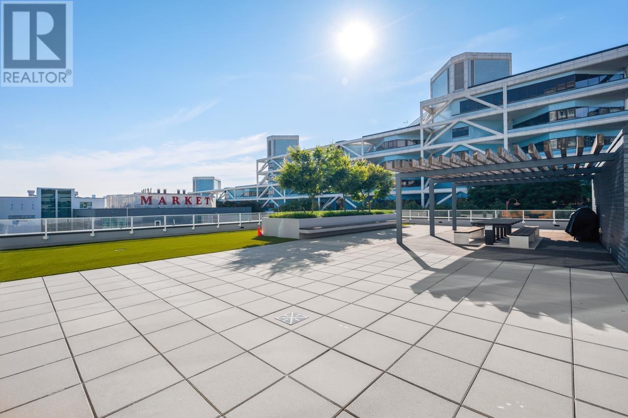 808 118 Carrie Cates Court, North Vancouver, British Columbia  V7L 0B2 - Photo 33 - R2785295