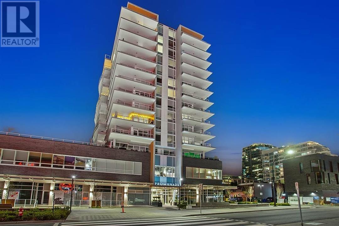 407 118 CARRIE CATES COURT, north vancouver, British Columbia