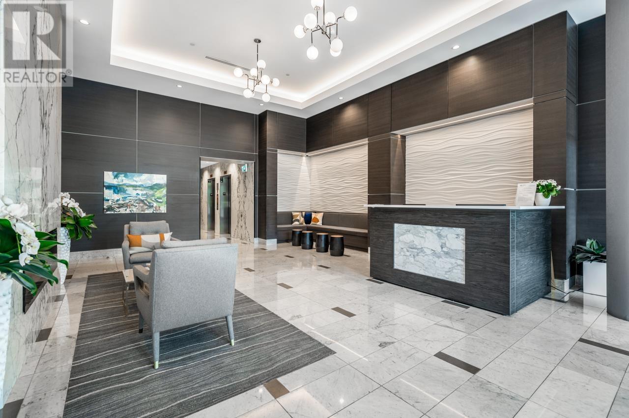 407 118 Carrie Cates Court, North Vancouver, British Columbia  V7L 0B2 - Photo 3 - R2769455