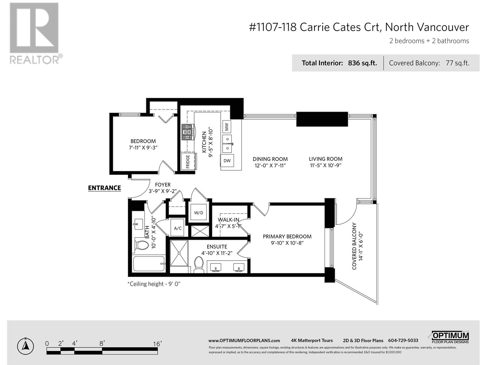 407 118 Carrie Cates Court, North Vancouver, British Columbia  V7L 0B2 - Photo 32 - R2769455