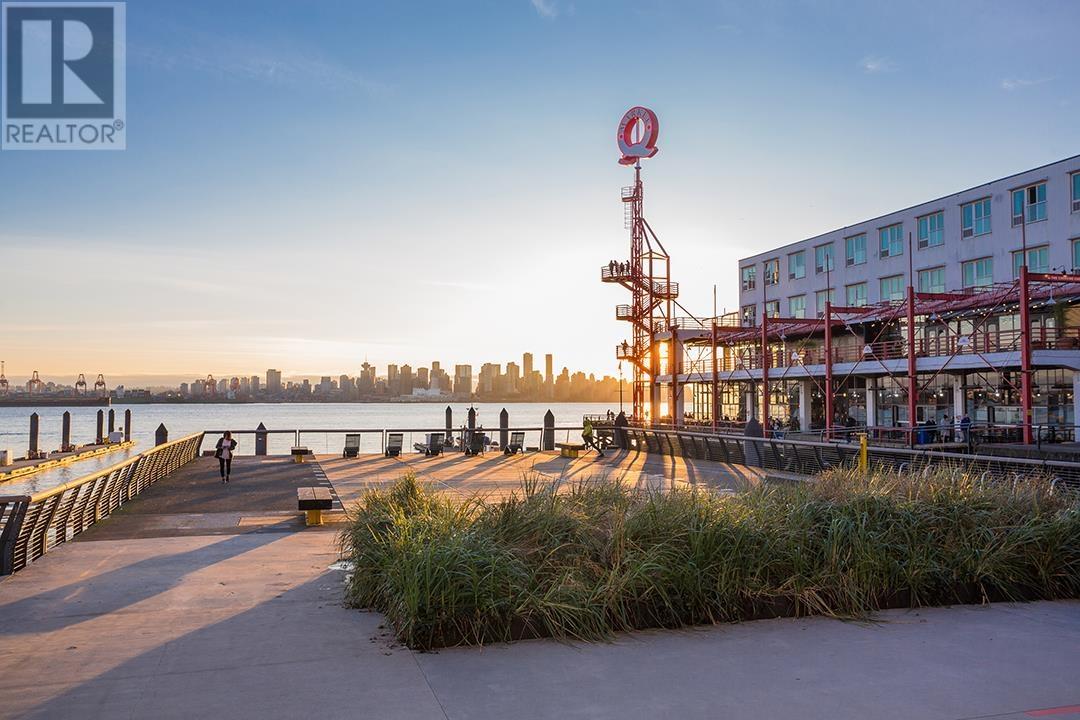407 118 Carrie Cates Court, North Vancouver, British Columbia  V7L 0B2 - Photo 17 - R2769455