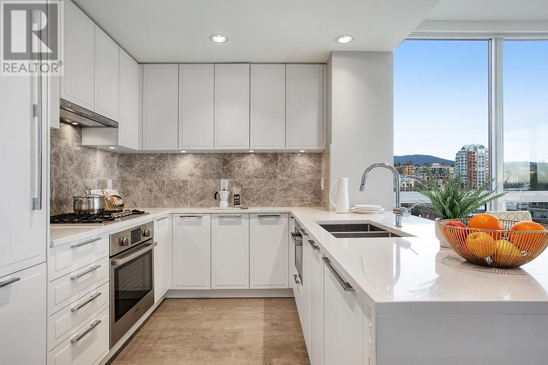 407 118 Carrie Cates Court, North Vancouver, British Columbia  V7L 0B2 - Photo 12 - R2769455