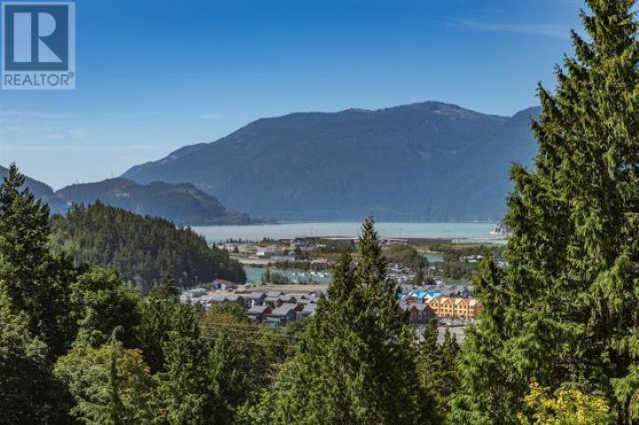 38287 Vista Crescent - Lot B, Squamish, British Columbia  V8B 0B2 - Photo 2 - R2786950