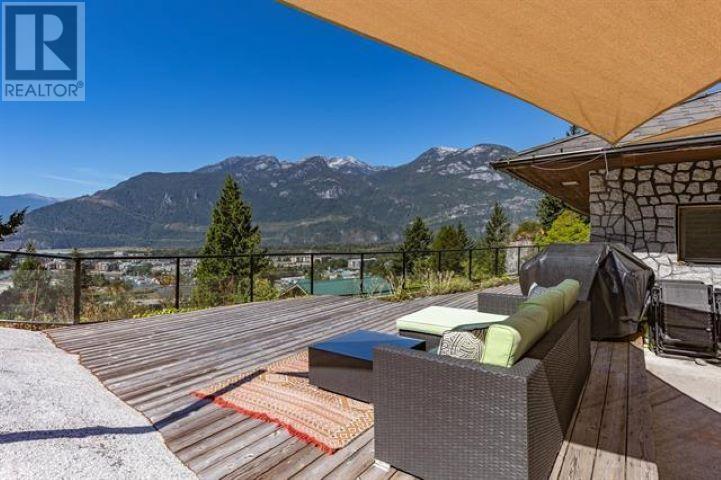38287 Vista Crescent - Lot B, Squamish, British Columbia  V8B 0B2 - Photo 11 - R2786950