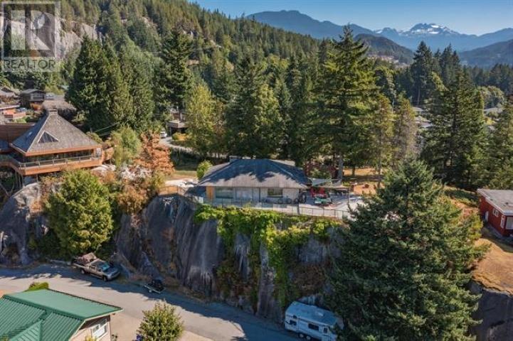 38287 VISTA CRESCENT - LOT B, squamish, British Columbia