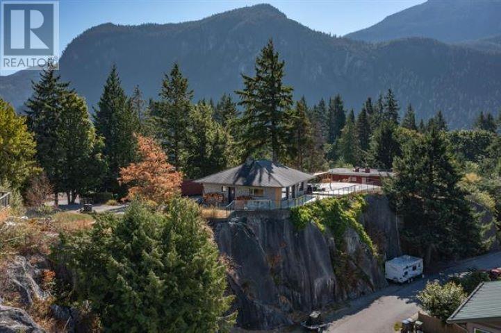 38287 Vista Crescent - Lot B, Squamish, British Columbia  V8B 0B2 - Photo 19 - R2786950
