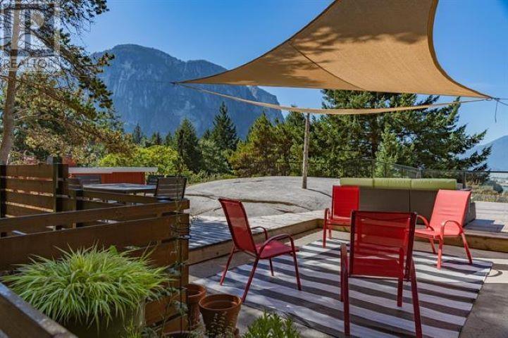 38287 Vista Crescent - Lot B, Squamish, British Columbia  V8B 0B2 - Photo 10 - R2786950
