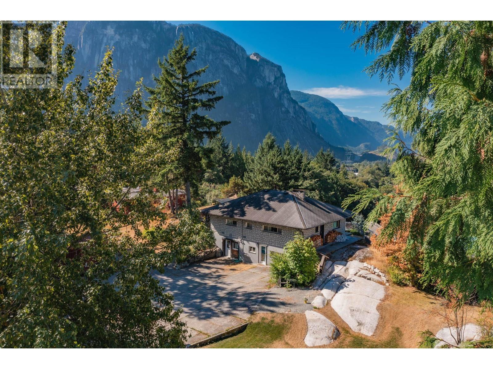 38287 Vista Crescent - Lot B, Squamish, British Columbia  V8B 0B2 - Photo 4 - R2786950