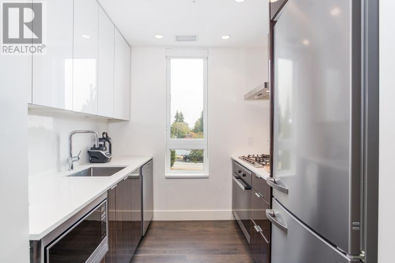 203 7777 Cambie Street, Vancouver, British Columbia  V6P 3H9 - Photo 3 - R2784840