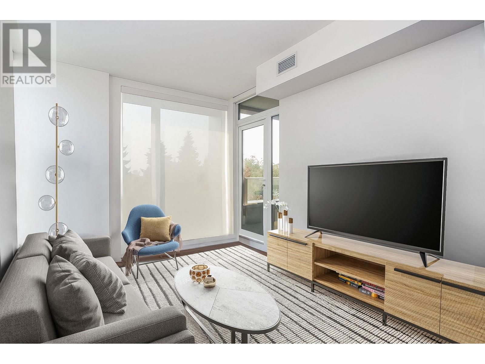 203 7777 CAMBIE STREET, vancouver, British Columbia
