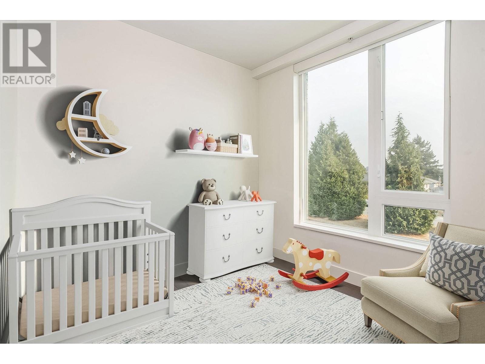 203 7777 Cambie Street, Vancouver, British Columbia  V6P 3H9 - Photo 5 - R2784840