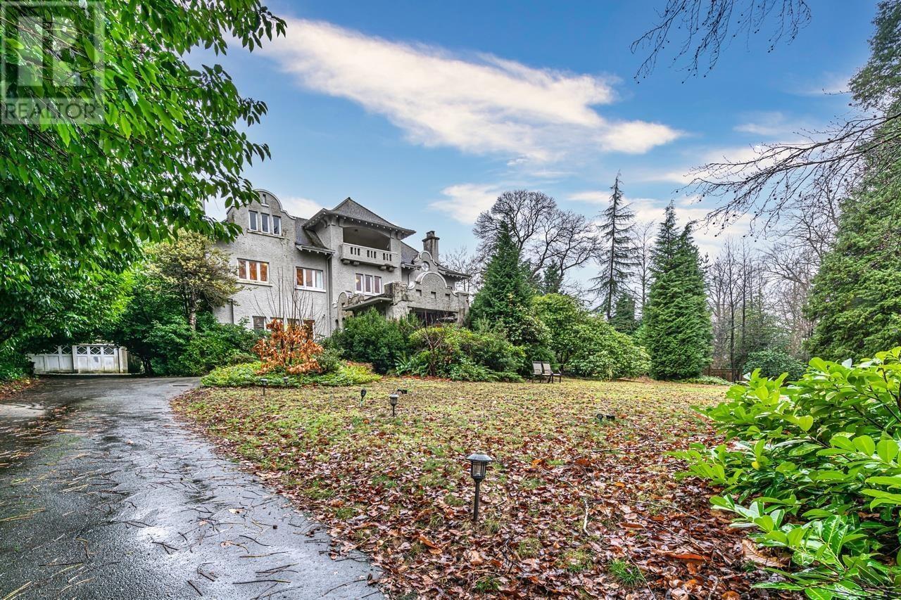 1790 ANGUS DRIVE, vancouver, British Columbia