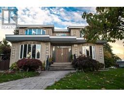 6888 TISDALL STREET, vancouver, British Columbia