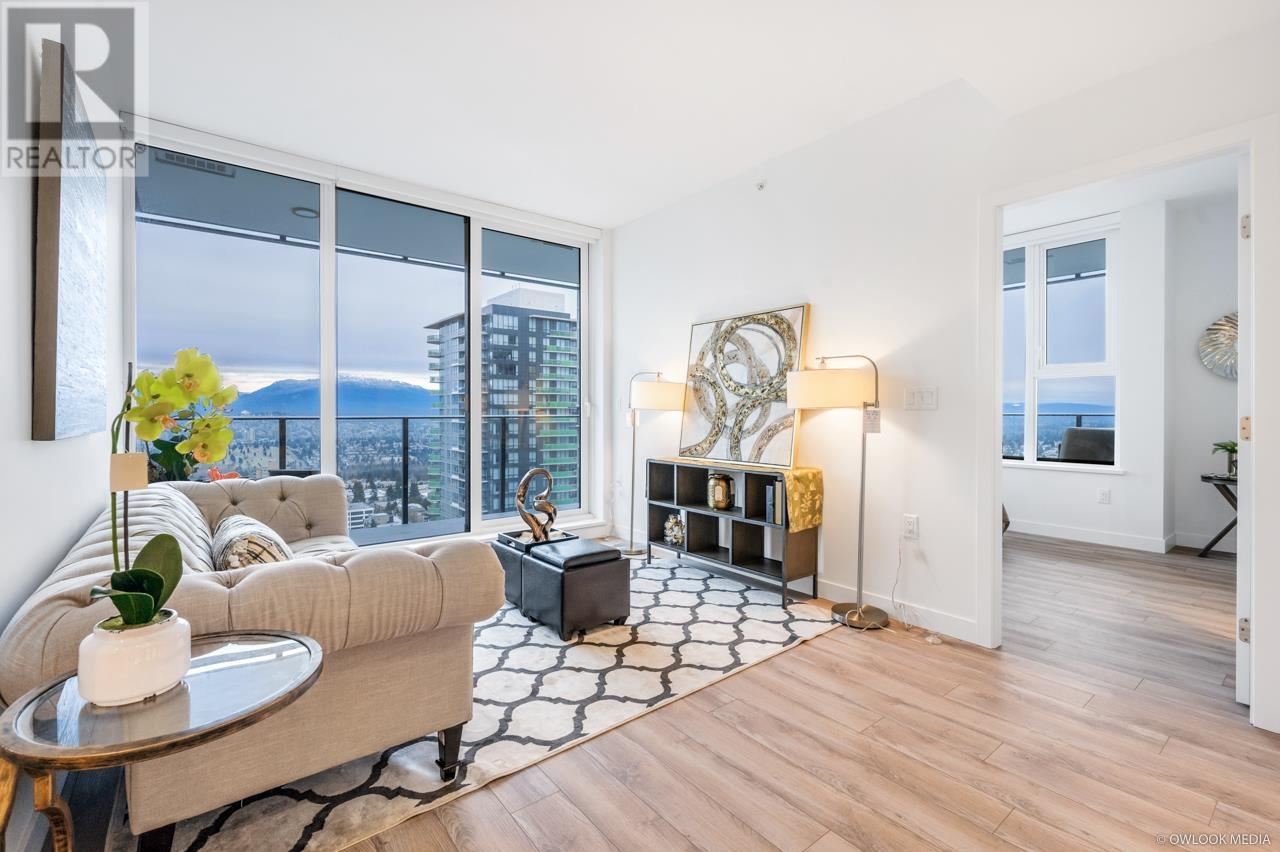 2204 6699 Dunblane Avenue, Burnaby, British Columbia  V5H 0J8 - Photo 6 - R2787026