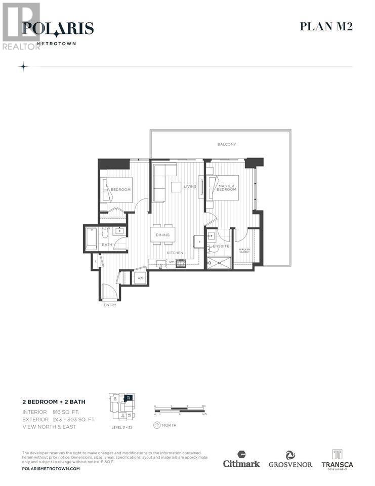 Listing Picture 25 of 25 : 2204 6699 DUNBLANE AVENUE, Burnaby / 本拿比 - 魯藝地產 Yvonne Lu Group - MLS Medallion Club Member