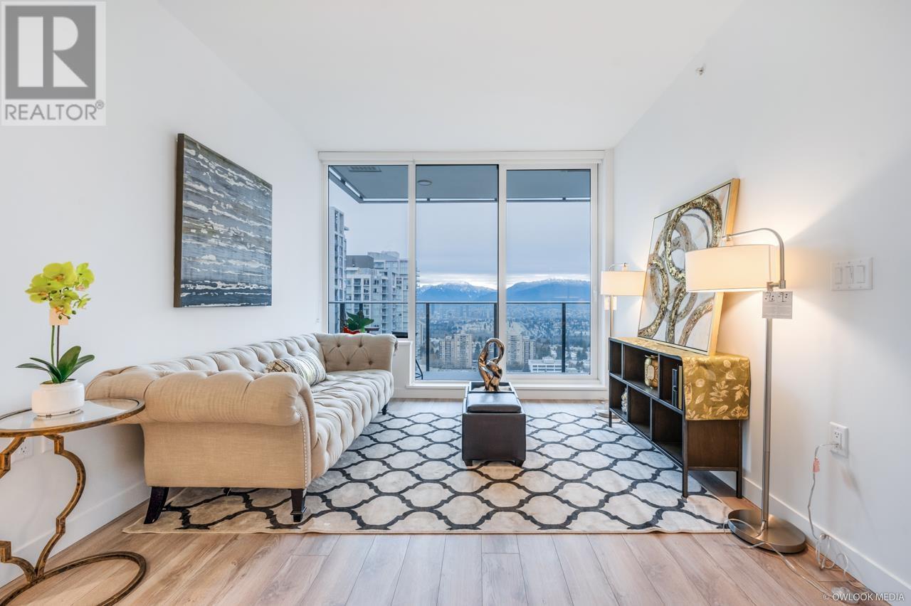2204 6699 Dunblane Avenue, Burnaby, British Columbia  V5H 0J8 - Photo 4 - R2787026
