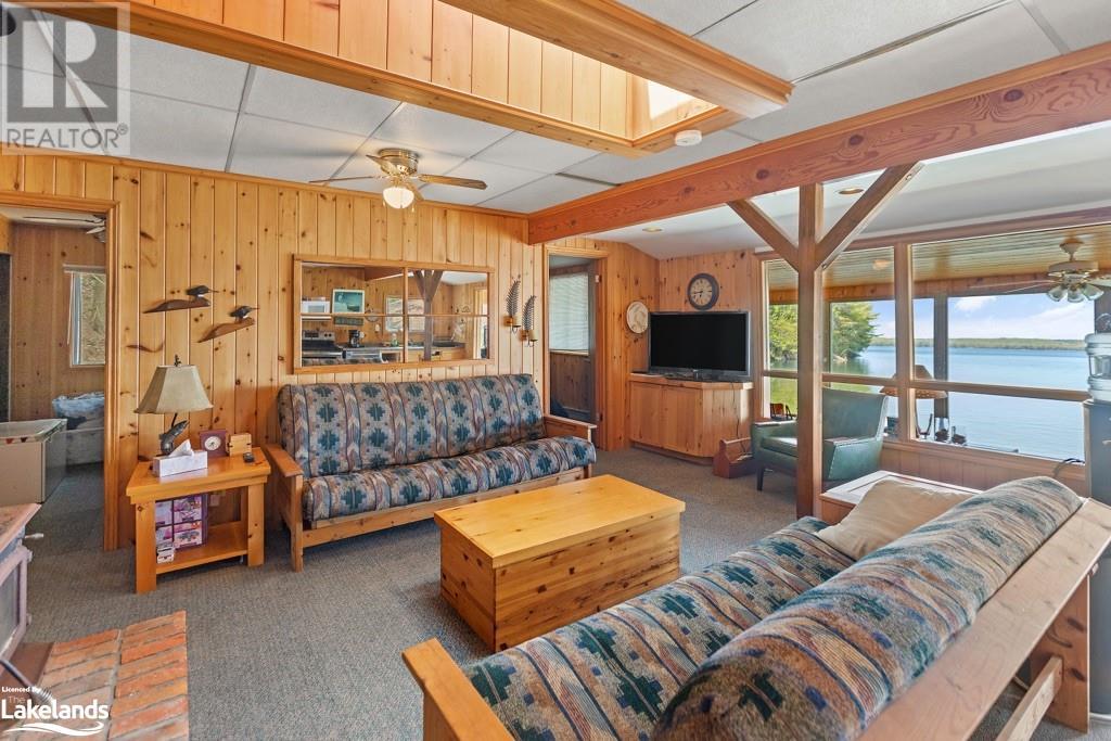 17-Sl4 & 30-Sl4 Clifton Island, Muskoka Lakes, Ontario  P0B 1M0 - Photo 30 - 40419765