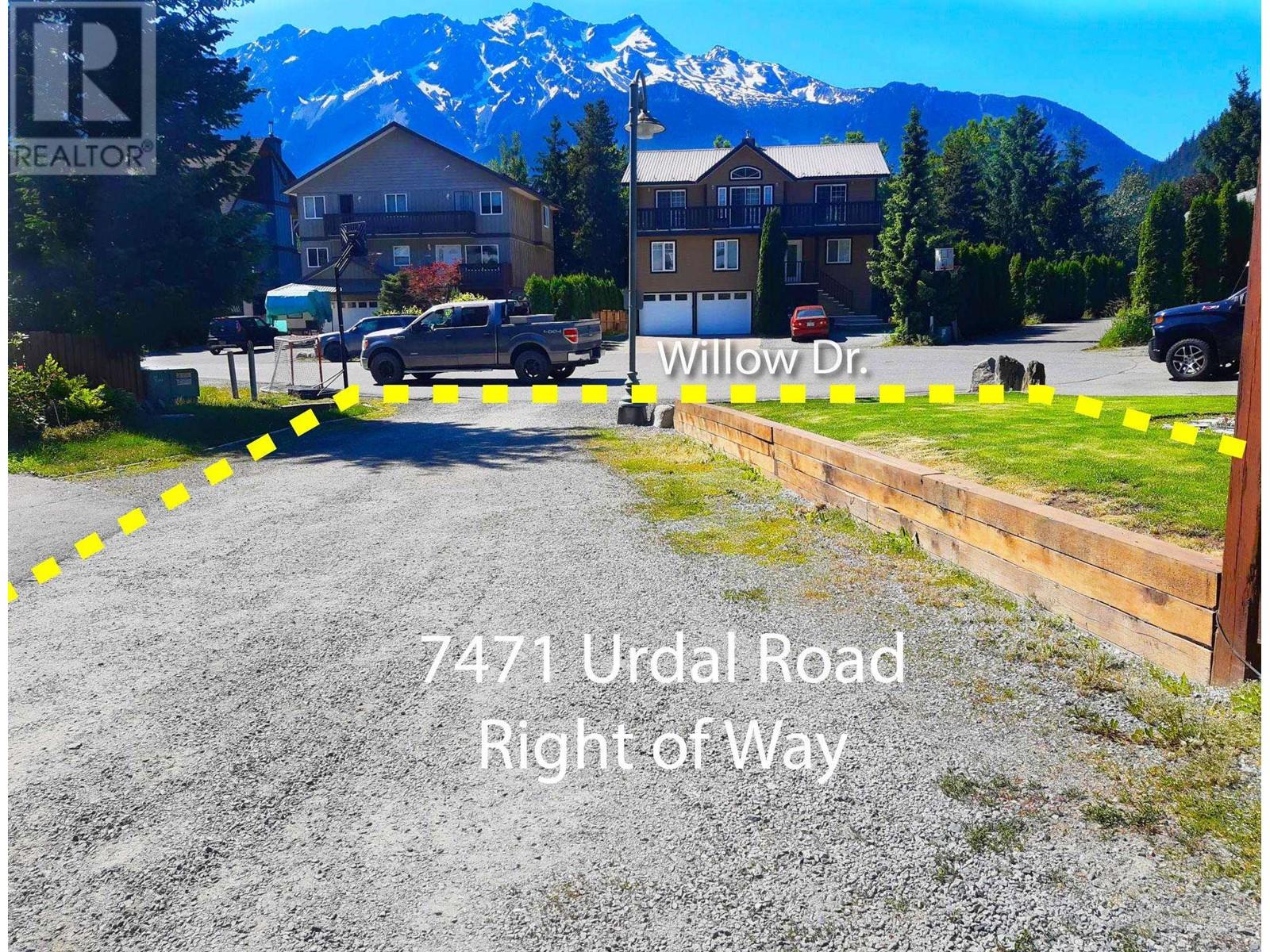 7471 Urdal Road, Pemberton, British Columbia  V0N 2L1 - Photo 14 - R2786898