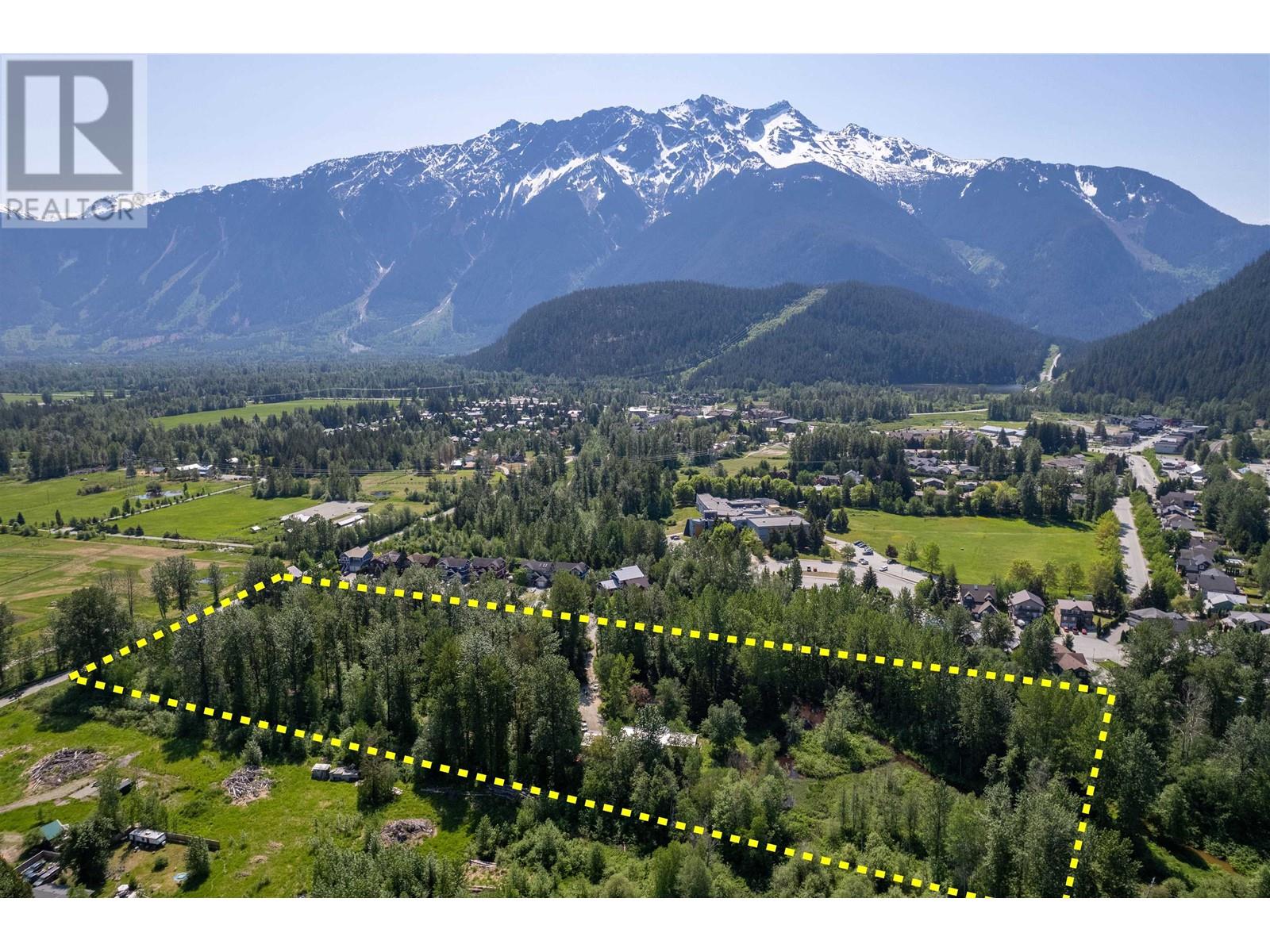 7471 URDAL ROAD, pemberton, British Columbia