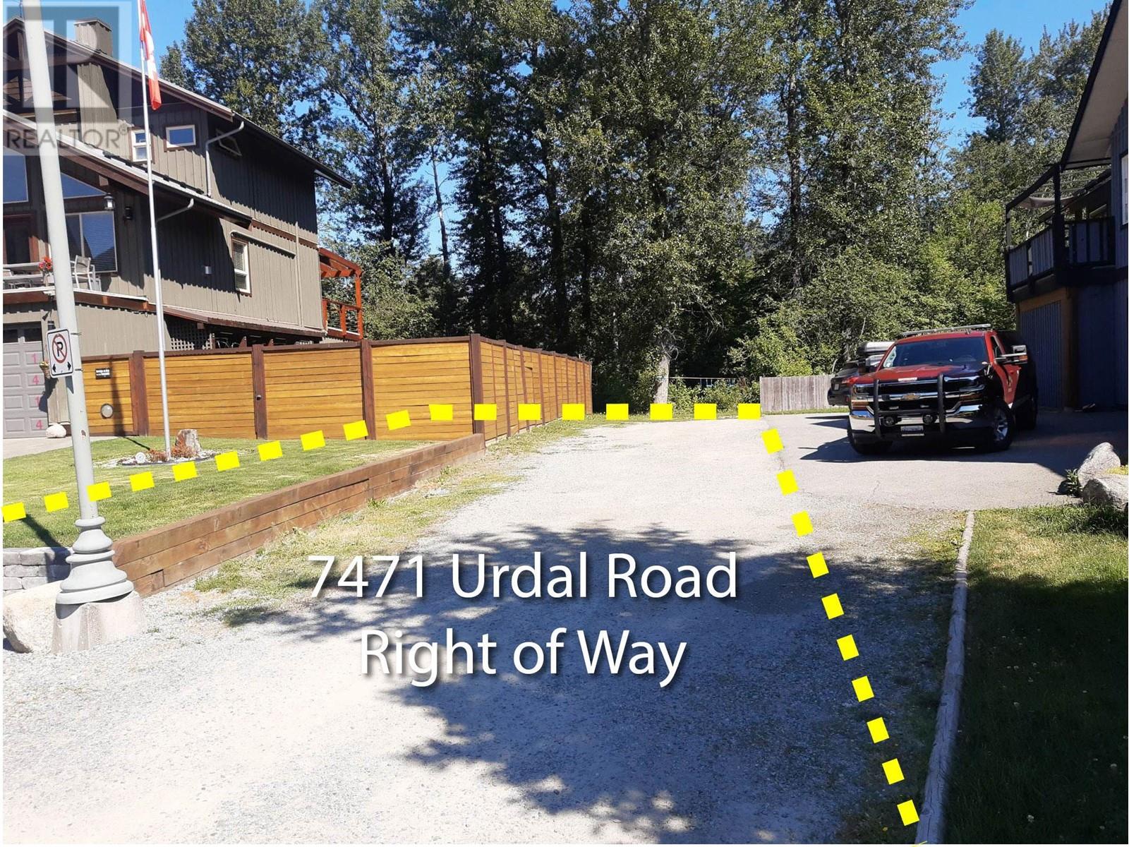 7471 Urdal Road, Pemberton, British Columbia  V0N 2L1 - Photo 15 - R2786898