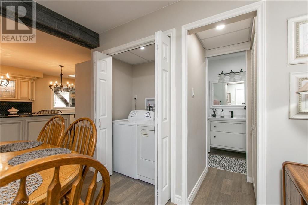 7 SANDY PINES Trail, Sauble Beach, Ontario, N0H2G0, 3 Chambres Chambres, ,2 Salle de bainsSalle de bains,Résidentiel,À Vendre,40435625