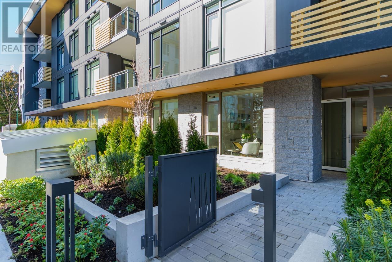 N108 7428 Alberta Street, Vancouver, British Columbia  V5X 0J5 - Photo 2 - R2785731