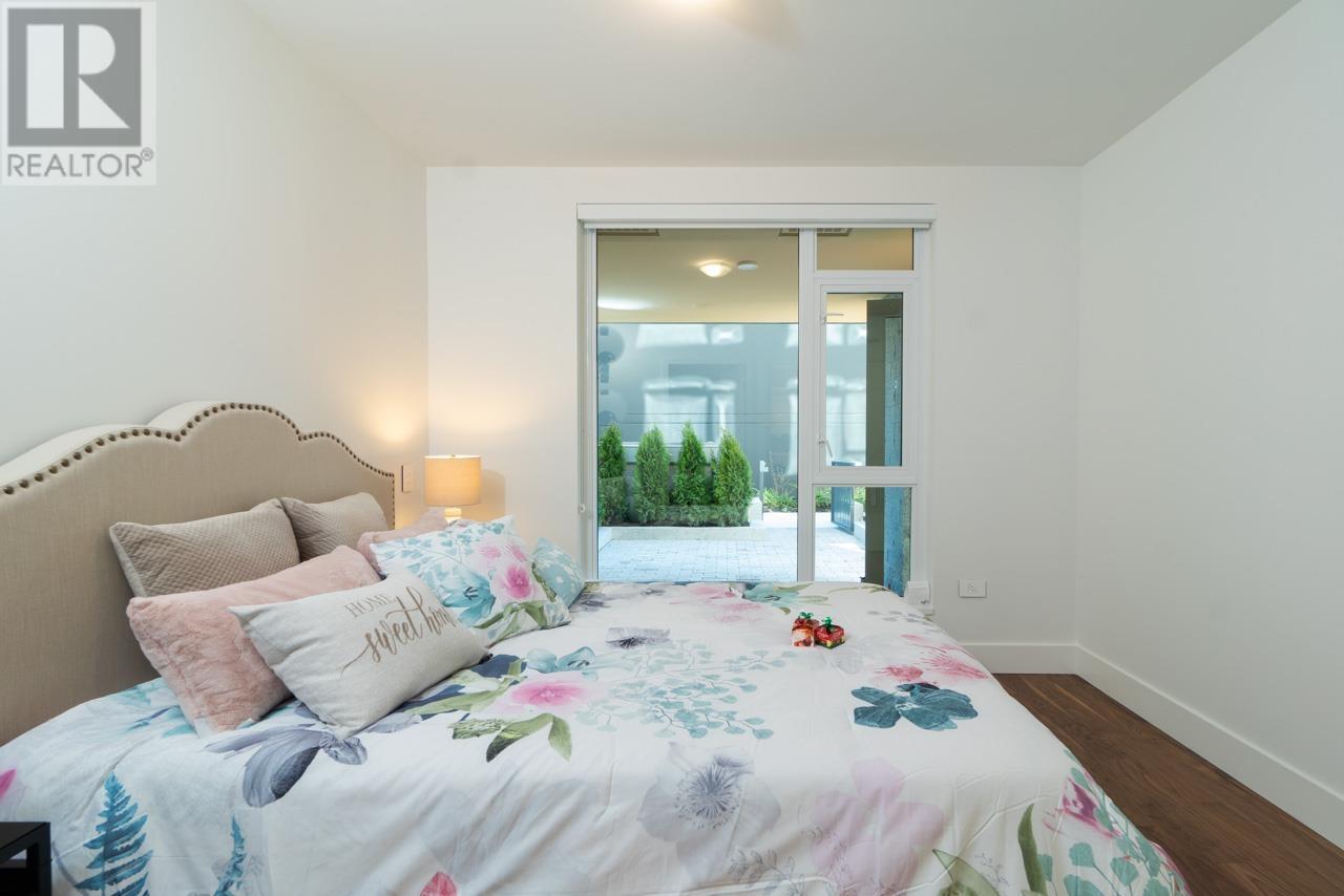 N108 7428 Alberta Street, Vancouver, British Columbia  V5X 0J5 - Photo 12 - R2785731