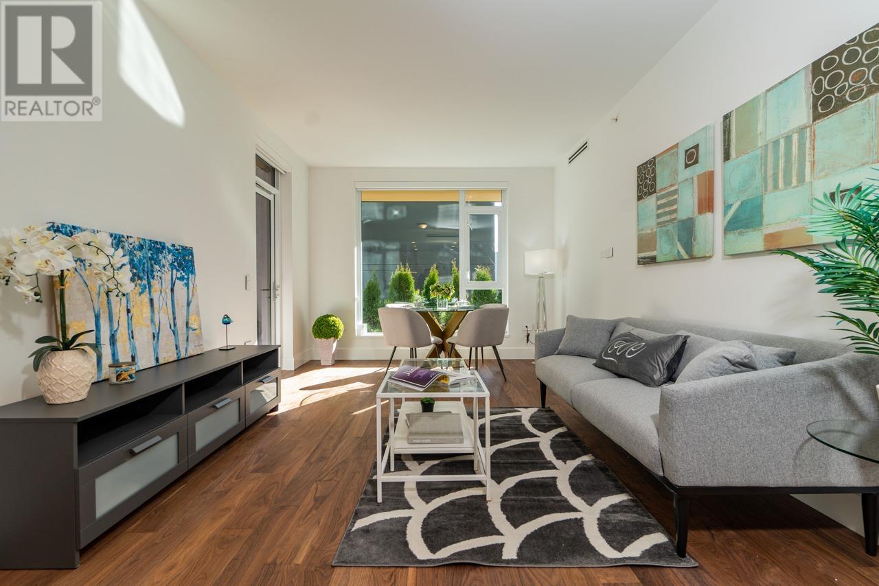 N108 7428 Alberta Street, Vancouver, British Columbia  V5X 0J5 - Photo 3 - R2785731