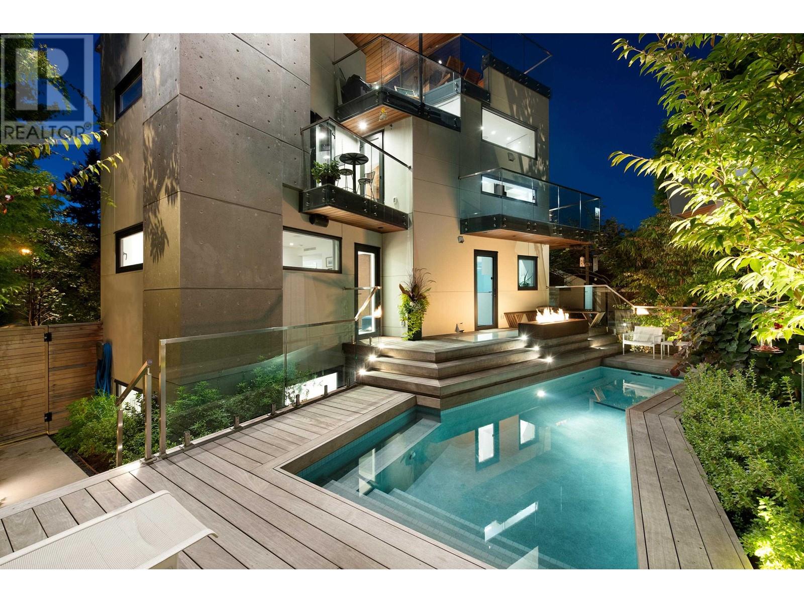 5038 Arbutus Street, Vancouver, British Columbia  V6M 3W2 - Photo 6 - R2786411