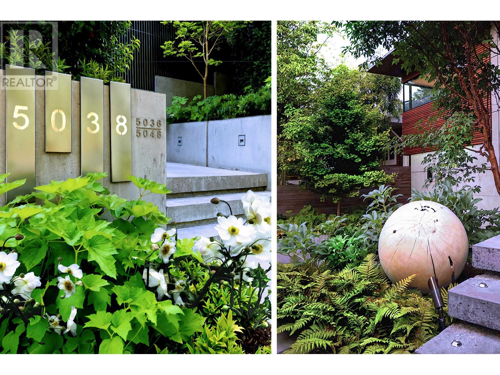 5038 Arbutus Street, Vancouver, British Columbia  V6M 3W2 - Photo 3 - R2786411